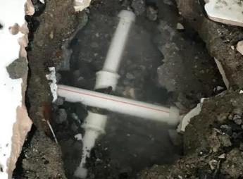 楚雄阳台漏水维修公司为您分享楼上楼下漏水怎么处理