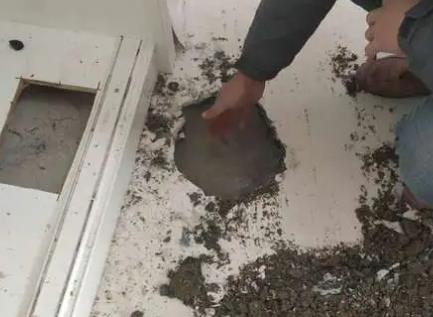 楚雄卫生间漏水维修公司分享下精确定位查漏水一次多少钱?不同级别收费不同