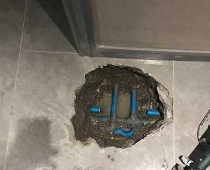 楚雄阳台漏水维修公司分享下暖气管道漏水的原因有哪些
