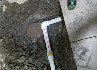楚雄阳台漏水维修时有哪些声音会影响检漏仪