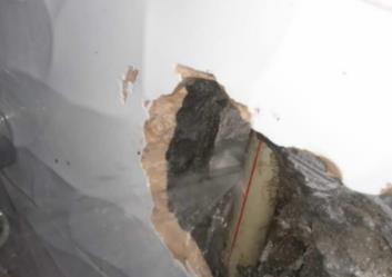 楚雄卫生间漏水维修的步骤和流程。